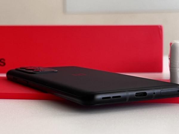 OnePlus 9RT review OnePlus 9RT review