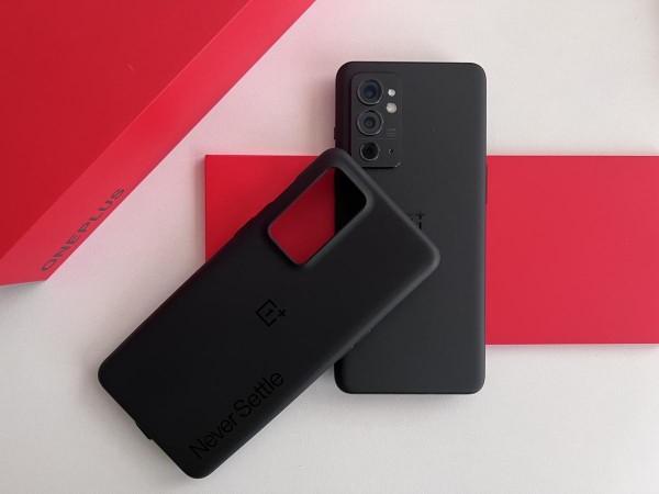 OnePlus 9RT review OnePlus 9RT review