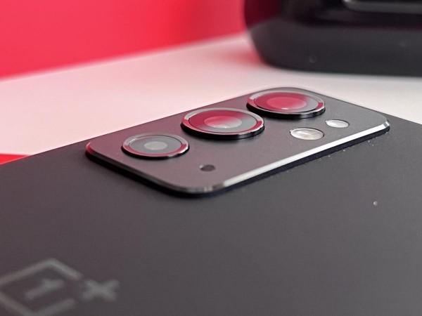 OnePlus 9RT review OnePlus 9RT review