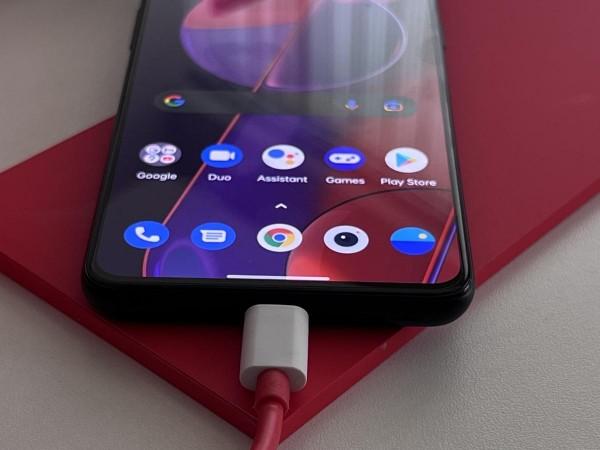 OnePlus 9RT review OnePlus 9RT review