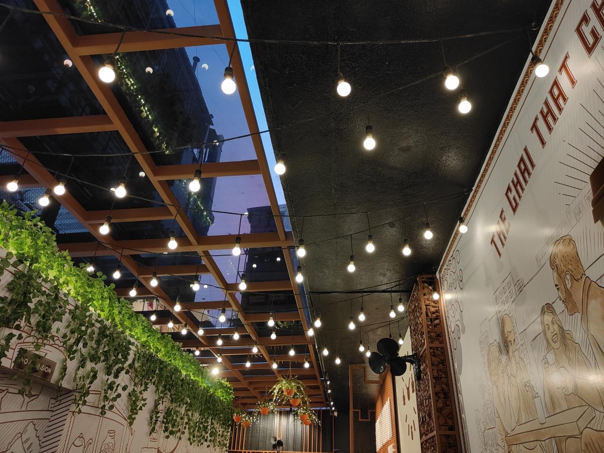 OnePlus 9RT camera sample