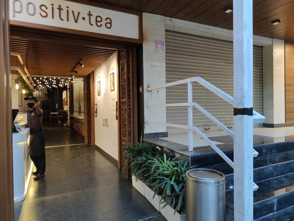 OnePlus 9RT camera sample