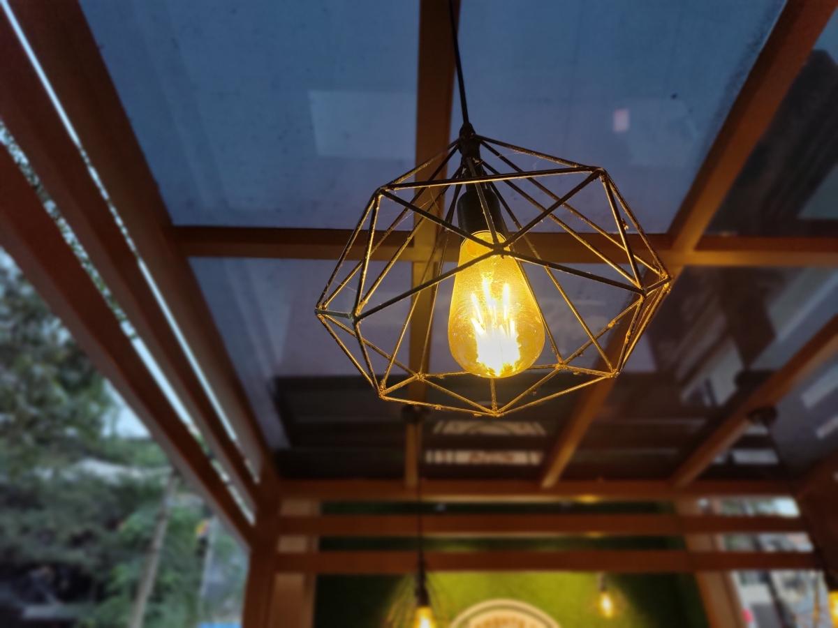 OnePlus 9RT camera sample