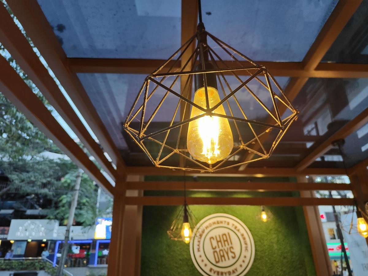 OnePlus 9RT camera sample