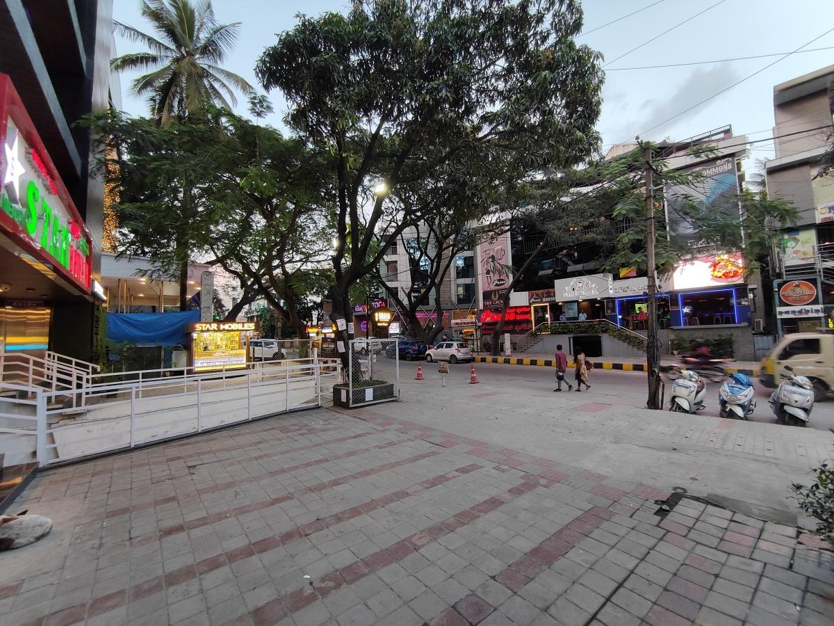 OnePlus 9RT camera sample