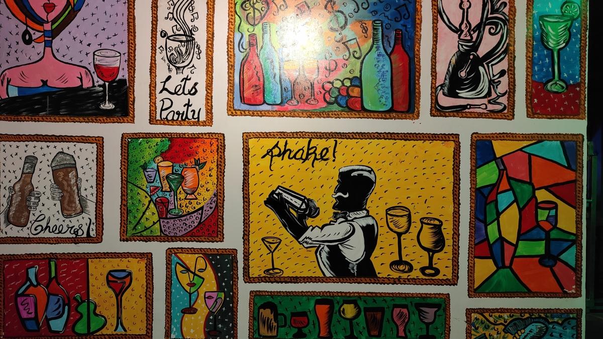 OnePlus 9RT camera sample