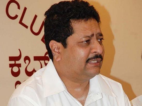 Basavana Gouda Patil Yatnal