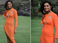 Deepika Padukone