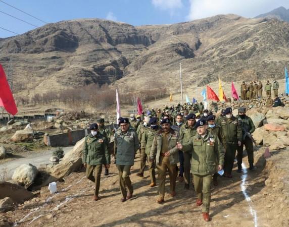 J&K Police