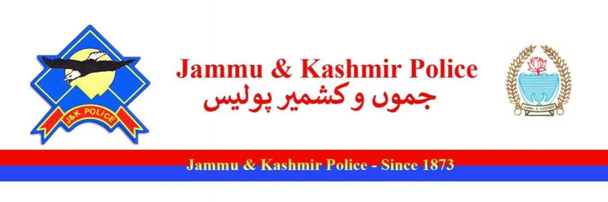 J&K Police