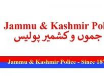 J&K Police