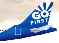 Go First