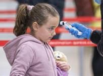 Over 10mn children in US infected with Covid-19