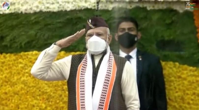 73rd Republic Day