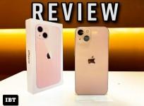 iPhone 13 review