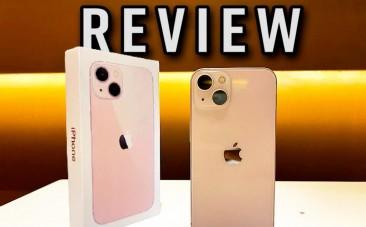 iPhone 13 review