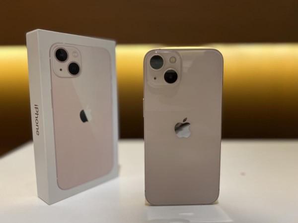 Apple starts manufacturing iPhone 13 in India