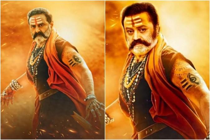 Making Balakrishna's Akhanda in Malayalam with Suresh Gopi: Possible ...