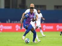 SL 2021-22: Bengaluru FC thrash Chennaiyin FC 3-0