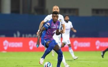 SL 2021-22: Bengaluru FC thrash Chennaiyin FC 3-0
