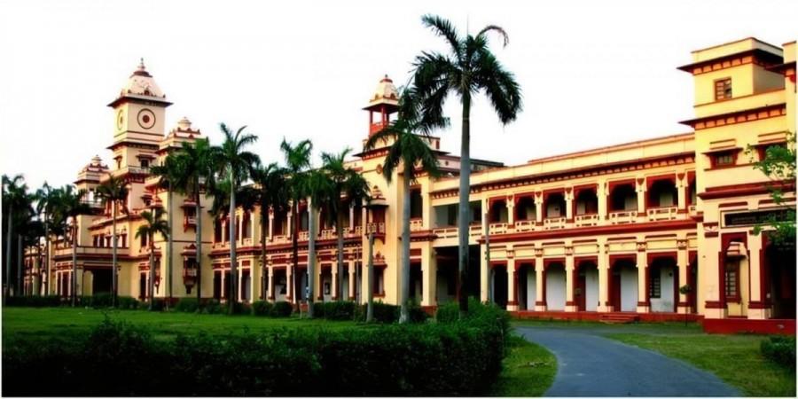 Indian Institute of Technology (Banaras Hindu University)