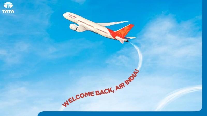 Maharaja returns home; Tatas hold answers to Air India's success [details]