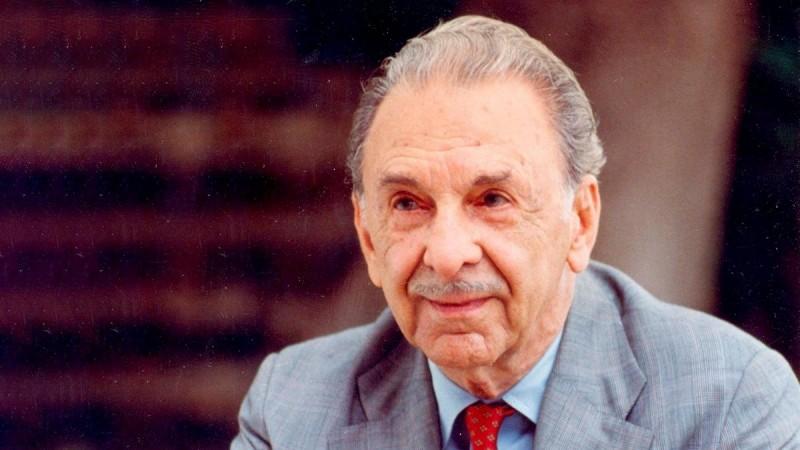 JRD Tata JRD