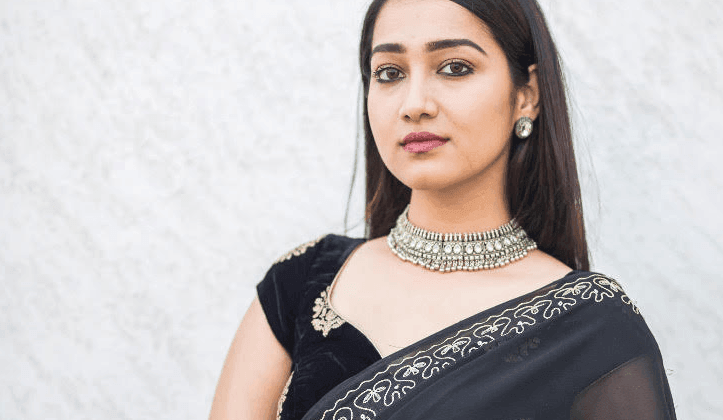 Sharmili Rajput Rashmi Rajput talks about Bhaukaal 2, her role, working with Mohit ...