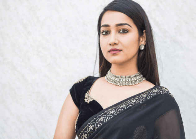 Rashmi Rajput Rashmi Rajput