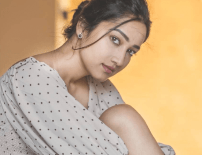 Rashmi Rajput Rashmi Rajput