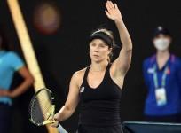 : Australian Open: Danielle Collins storms into final after beating Iga Swiatek