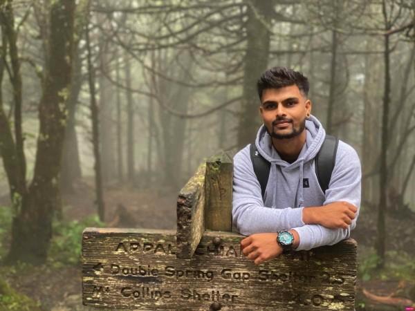 Chintan k Patel