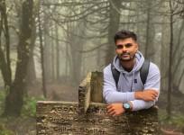 Chintan k Patel