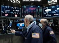 'Substantial rise in real interest rates could cause further selloff in US stocks'