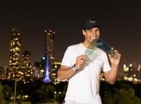 Nadal one win away from record 21st Grand Slam.