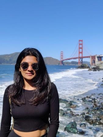 Aishwarya Srinivasan