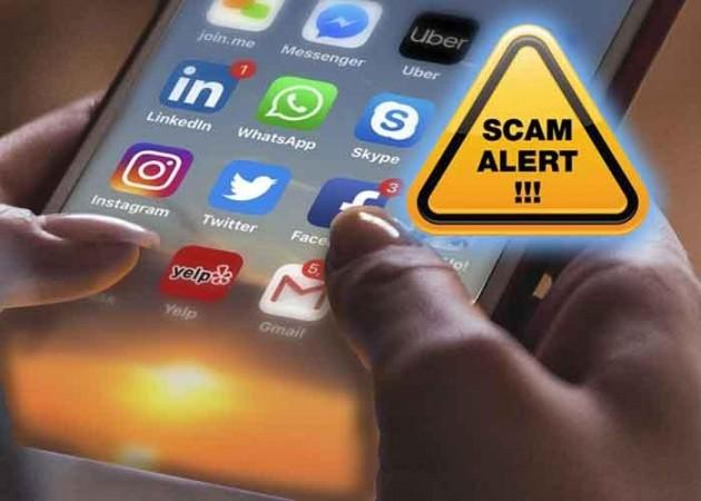 Consumers lost $770 mn in social media scams in 2021: Report