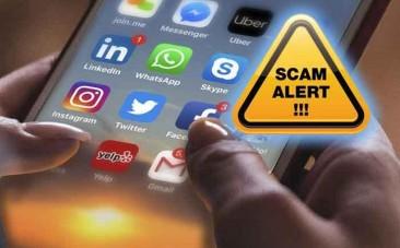 Consumers lost $770 mn in social media scams in 2021: Report