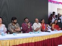 At biopic launch, Konda Murali recalls how he survived 47 bullets