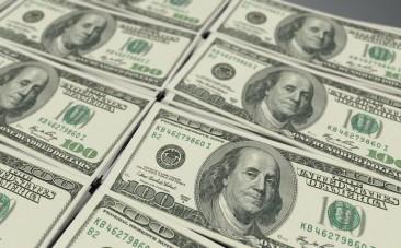 Dollar.