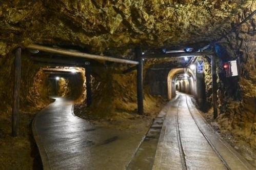 S.Korea voices 'strong regret' over Japan's mine heritage push