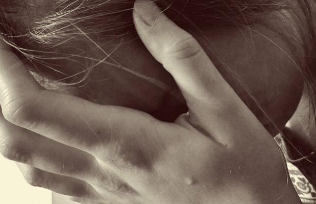 Representational image Sexual assault case on headmaster for kissing girl student in K'taka school