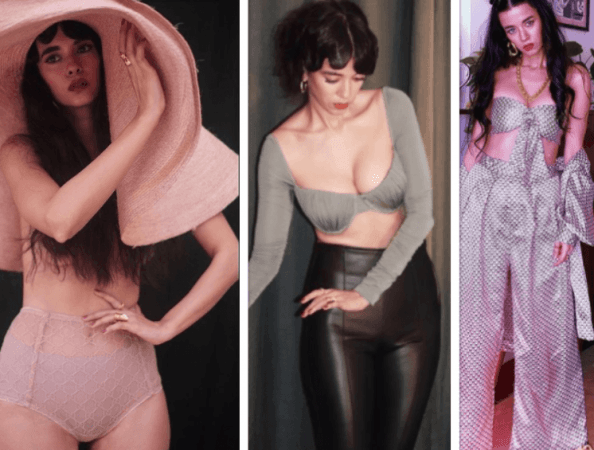 Saba Azad Saba Azad