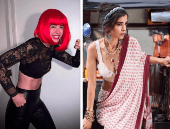 Saba Azad Saba Azad