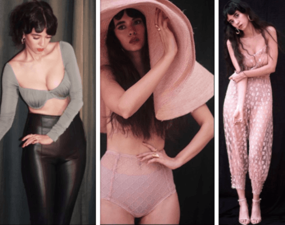 Saba Azad Saba Azad