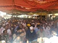 Are the Islamists led by Jamaat-e-Islami set to hijack the Gwadar agitation in Pakistan