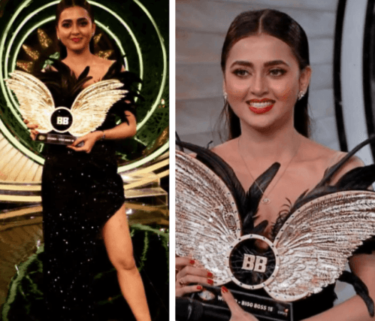 Tejasswi Prakash Tejasswi Prakash