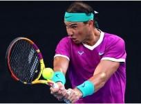 No intentions of retiring, says Rafael Nadal after Australian Open win.