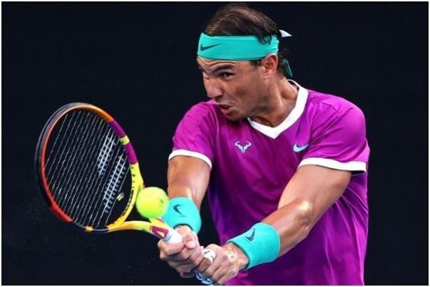 No intentions of retiring, says Rafael Nadal after Australian Open win. No intentions of retiring, says Rafael Nadal after Australian Open win.