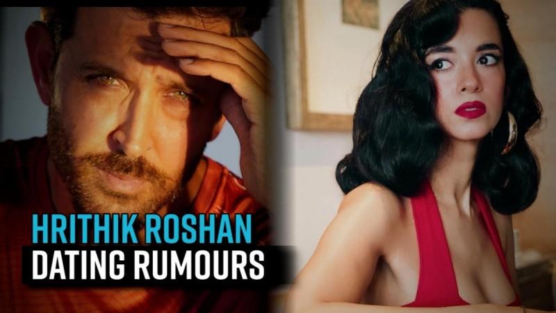 Hrithik Roshan dating rumours Hrithik Roshan dating rumours: Saba Azad breaks her silence
